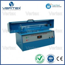 Motorized Sand Equivalent Shaker